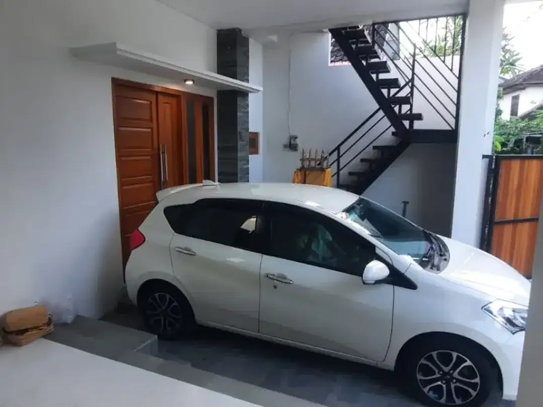 Dijual Rumah Minimalis Lingkungan Perumahan Bebas Banjir - Image 2 of 10