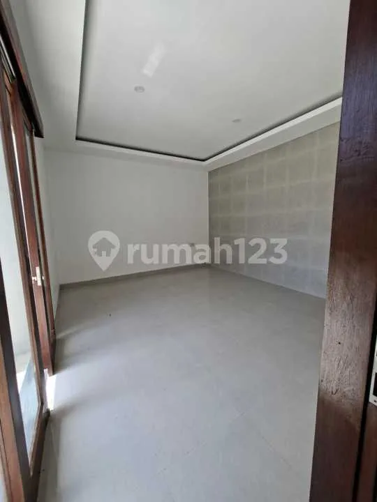 Villa Unfurnished Sewa Rental 2 Bedroom di Seminyak - Image 4 of 4
