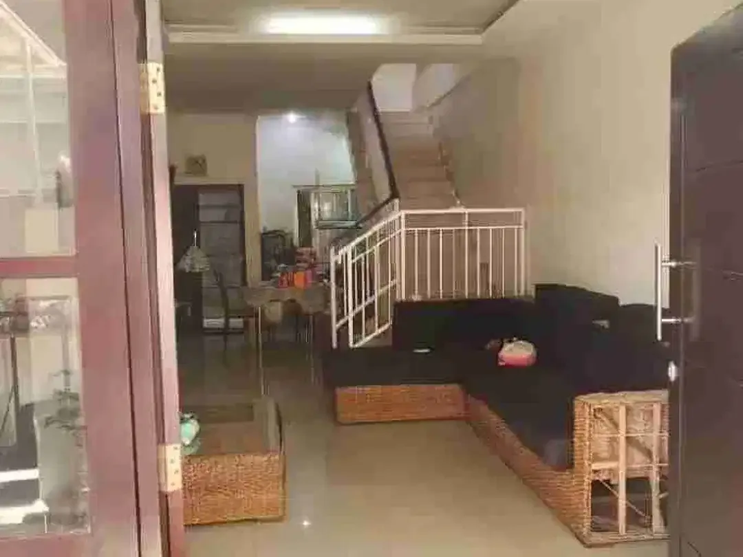 Di jual rumah jalan Kebo Iwa selatan , Denpasar, Bali - Image 10 of 10