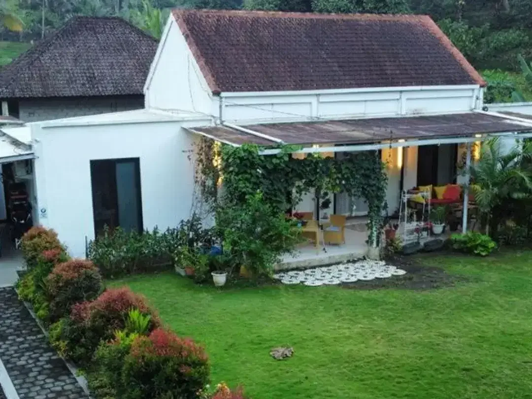 VILLA DESA BAJERA SELEMADEG TABANAN - Image 1 of 10