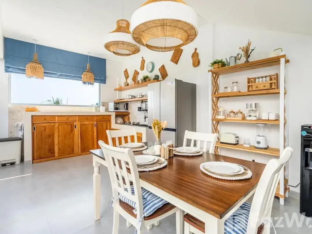 2 Bedroom Villa for rent in Mengwi, Bali - Image 7 of 10