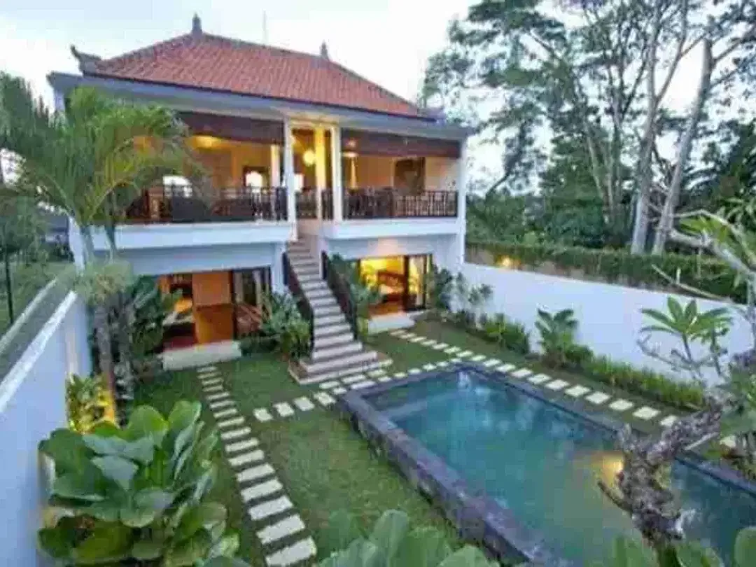 Villa Pererenan Canggu Badung Bali - Image 1 of 10