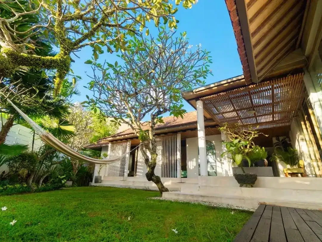 Villa berawa canggu bali - Image 10 of 10
