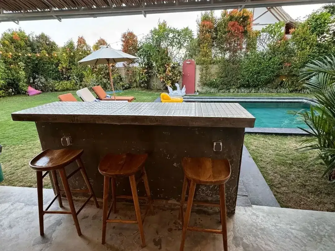 Guest House Baru Disewakan Jangka Panjang Lokasi Strategis di Canggu. - Image 8 of 8