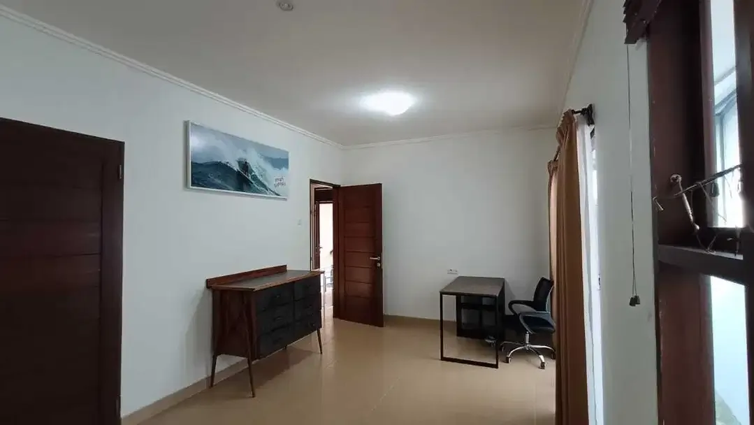 Rumah Semi Villa di Komplek One Gate Sistem Goa Goang Ungasan - Image 7 of 10