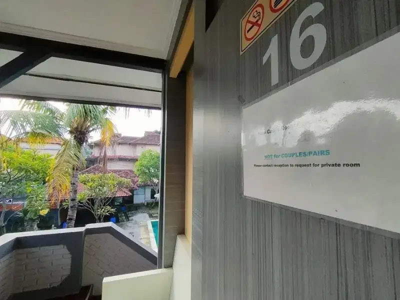 Hotel murah Poppies kuta bali - Image 6 of 10