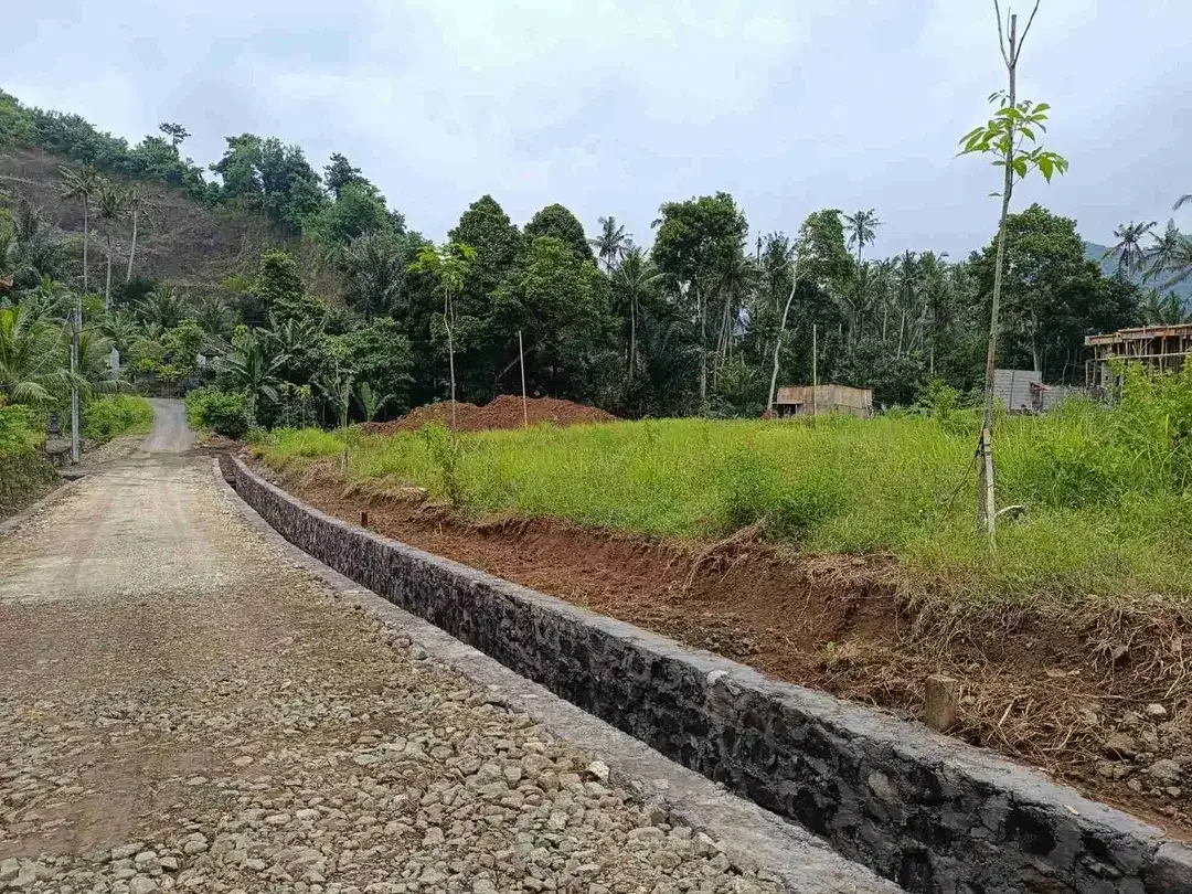 Tanah Kavling Murah Dekat Proyek PKB Klungkung - Image 2 of 7