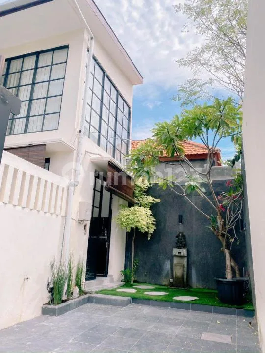 Stunning 2 Bedroom Fully Furnished Pool Villa In Prime Sanur - Image 2 of 4