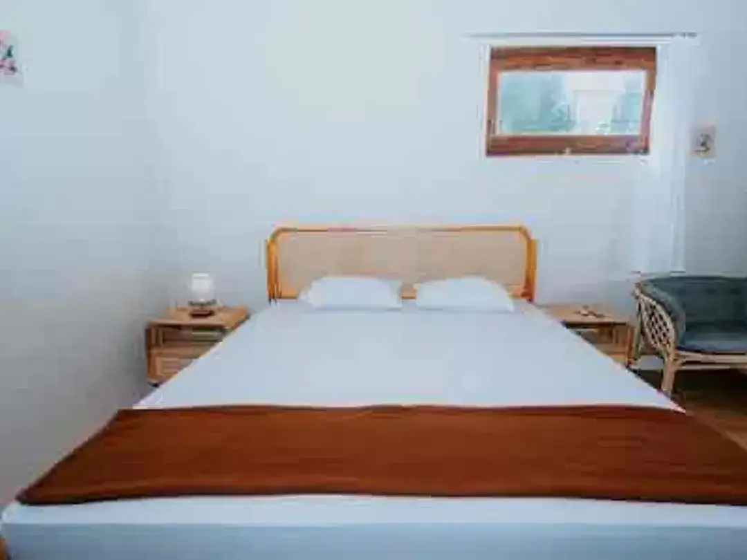 Joglo Style Villa for FREEHOLD or LEASEHOLD near Kedungu Beach - Image 7 of 10