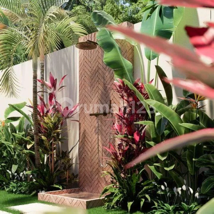 Leasehold Villa Sanur Beachside Brand New - Image 3 of 4
