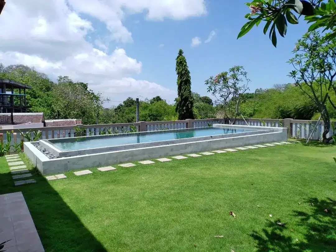 Tropical Villa are Nusa Dua Badung - Image 10 of 10