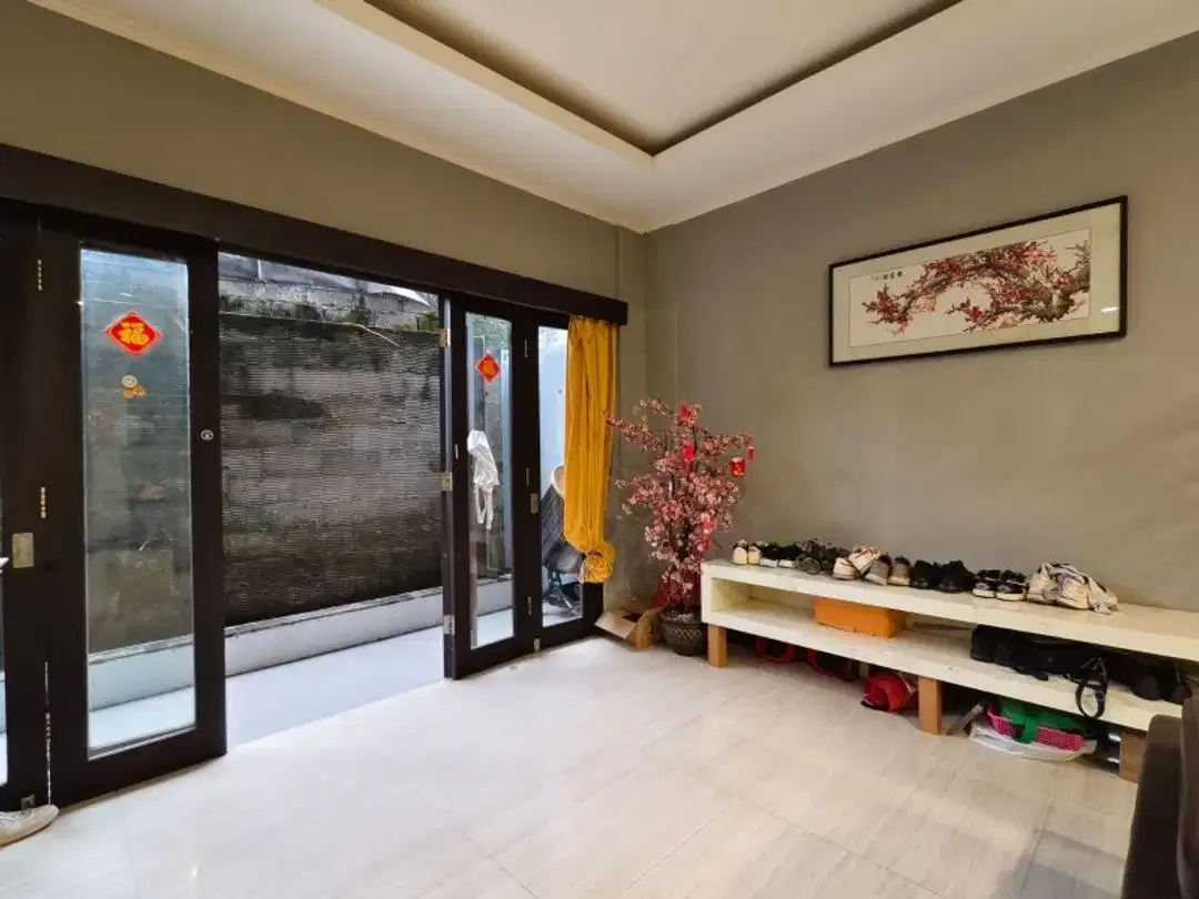 Rumah Modern Posisi Kuldesak di Tukad Pancoran - Image 8 of 10