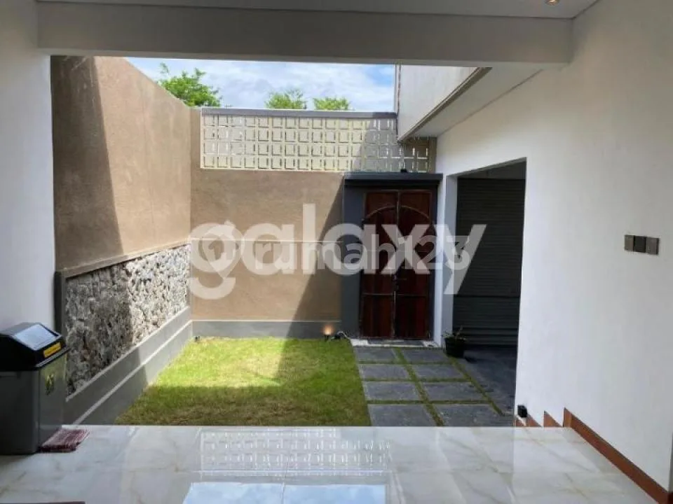 Rumah Baru Minimalis di Ungasan Badung, Bali - Image 3 of 4
