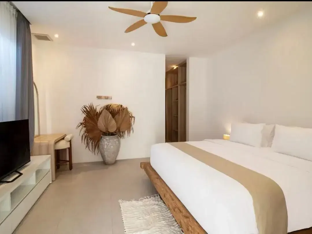 STUNNING 3BR VILLA IN PRIME ULUWATU - Image 9 of 10