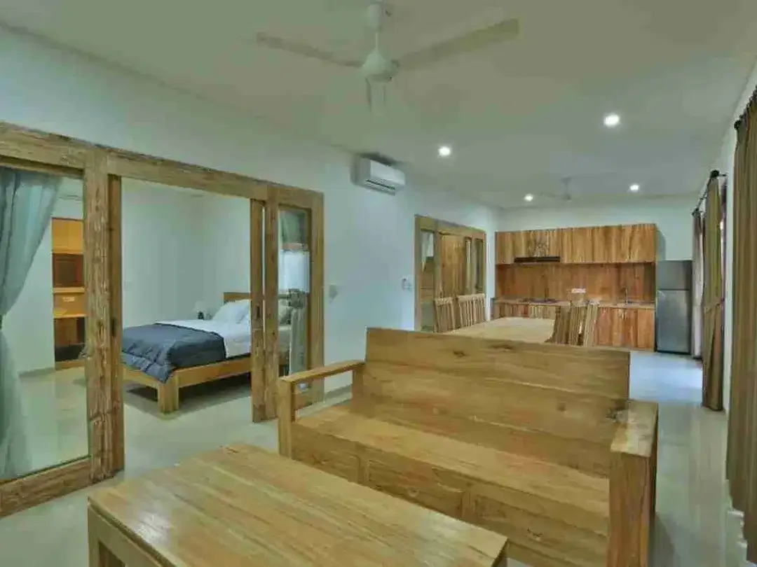 villa beachside jalan pasar sindhu Sanur bali - Image 6 of 7