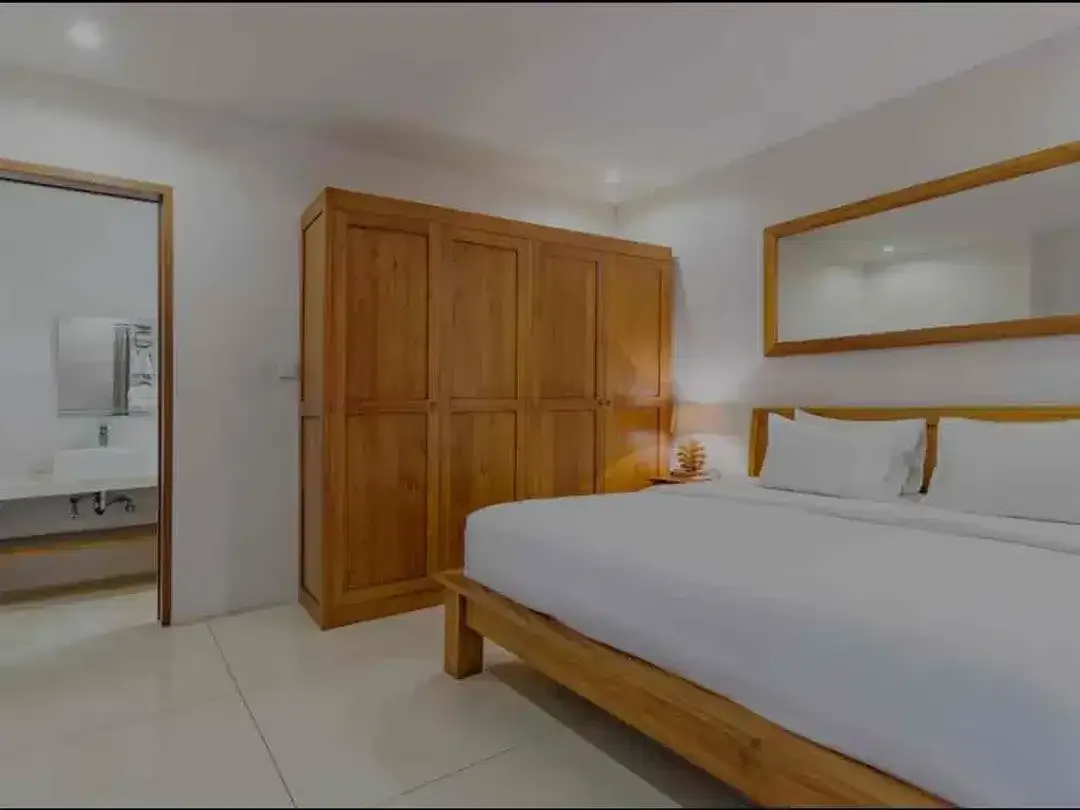 Cozy Villas 2 Beds, Pantai Pererenan, Canggu, Badung, Bali - Image 9 of 10