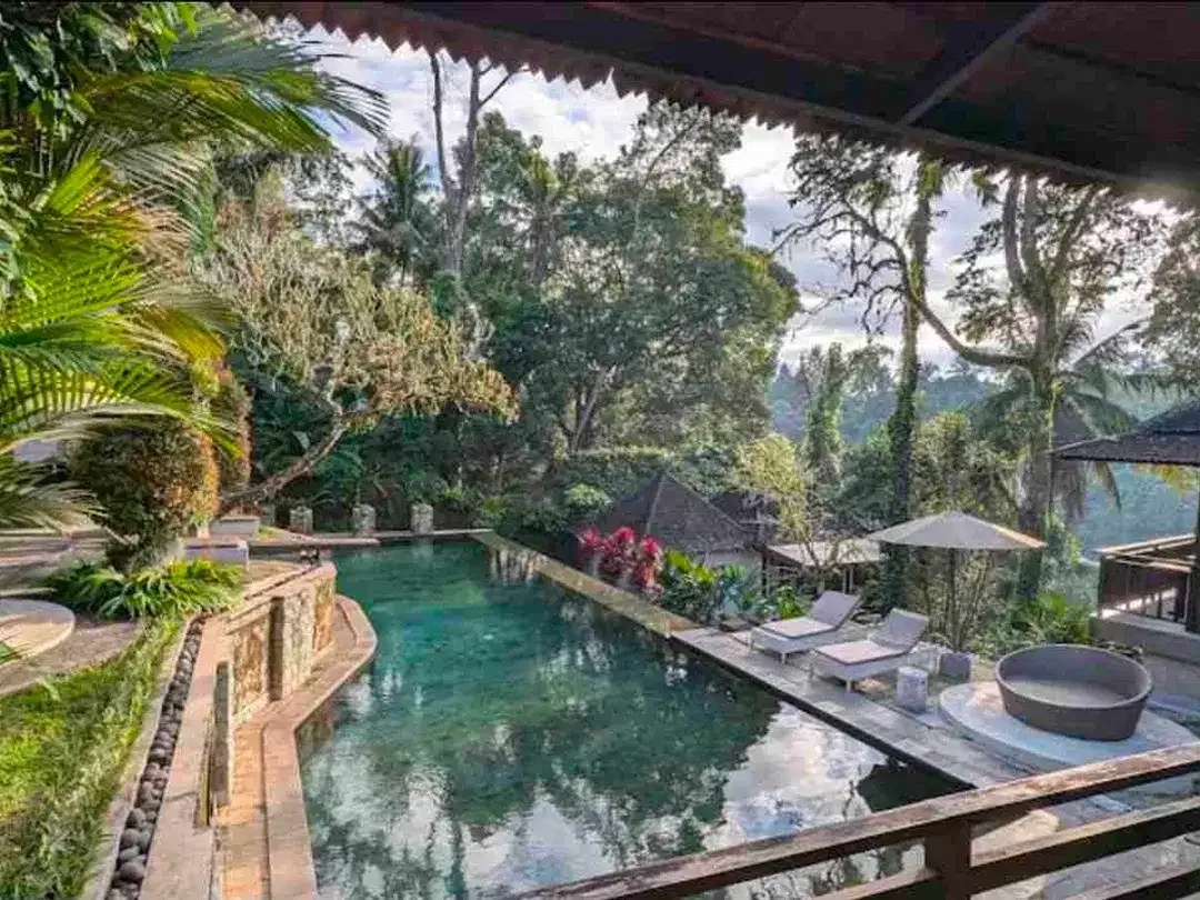 DIJUAL RESORT PREMIUM DI JANTUNG UBUD, BALI
BEJI UBUD RESORT - Image 1 of 10