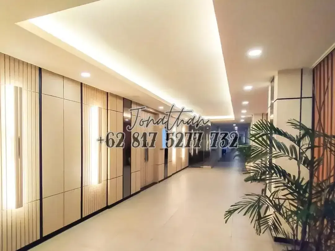 Dijual Unit kamar Hotel Harris Riverview Raya Kuta Badung Bali - Image 3 of 9
