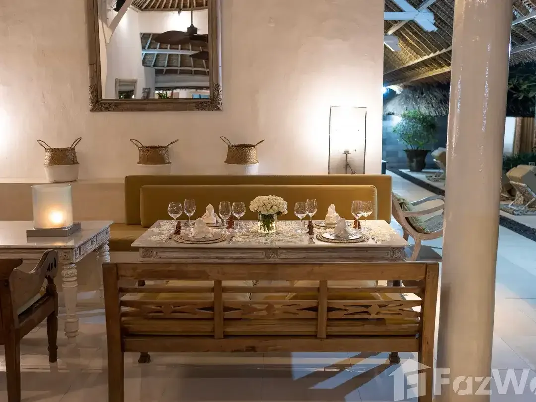 3 Bedroom Villa for sale in Kediri, Bali - Image 7 of 10