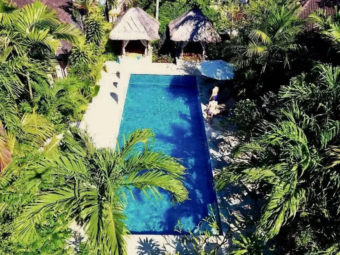 Villa danau poso sanur - Image 1 of 10