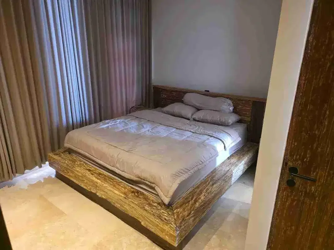 Villa Mewah Minimalis Ungasan Dekat GWK dan Melasti - Image 5 of 10