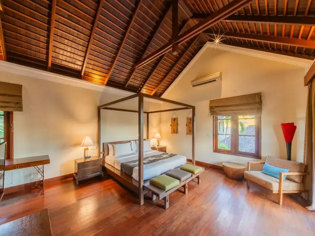A Stunning Villa Located in The Prestigious Karma Kandara Estate. - Image 5 of 10