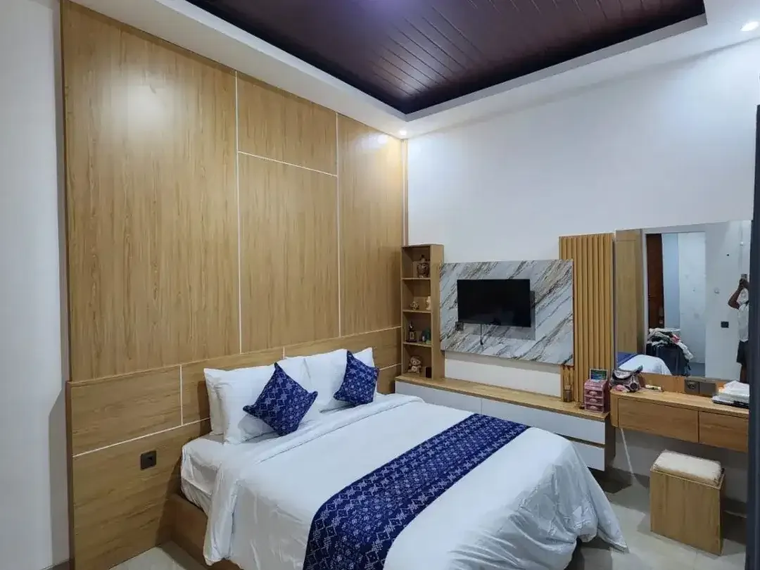 BRAND NEW VILLA DI TAMAN MUMBUL BENOA DEKAT KAMPUS - Image 4 of 10