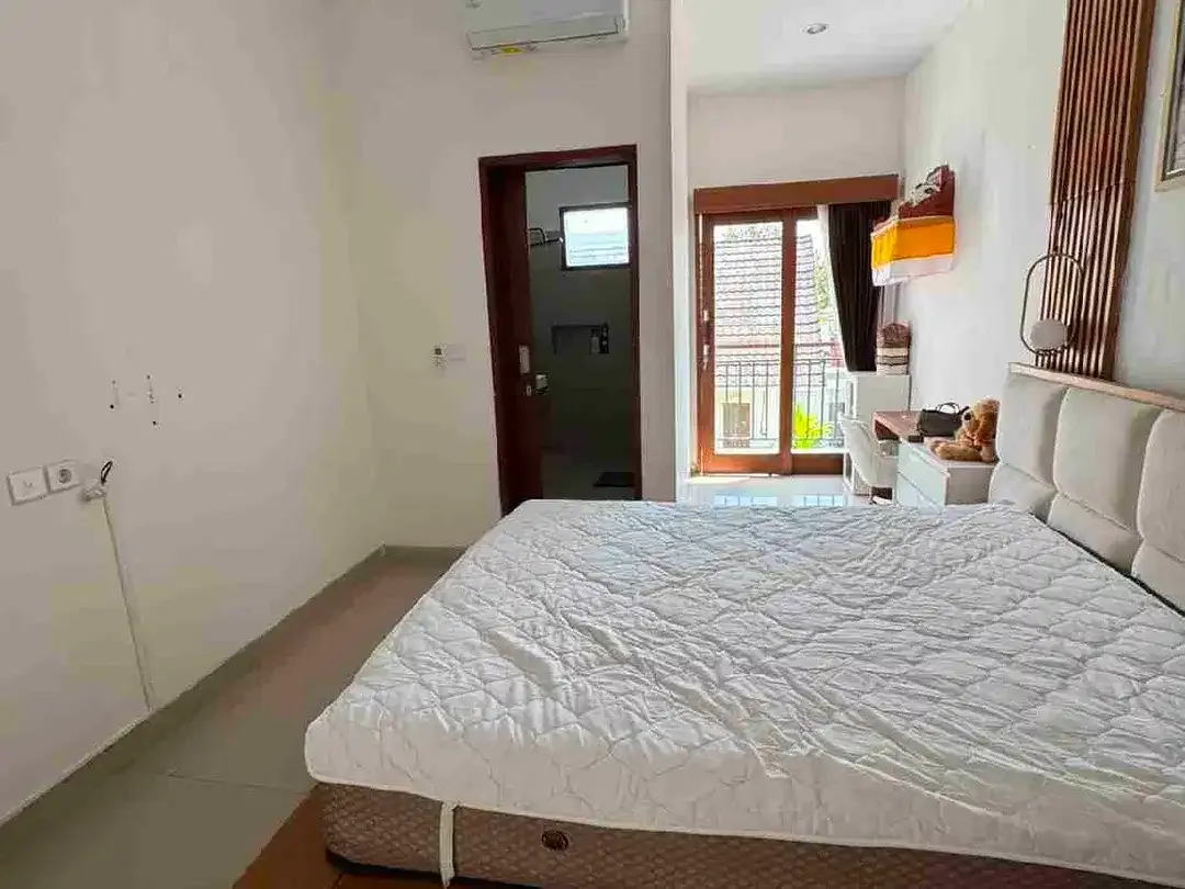 villa murah Sanur bali - Image 7 of 7