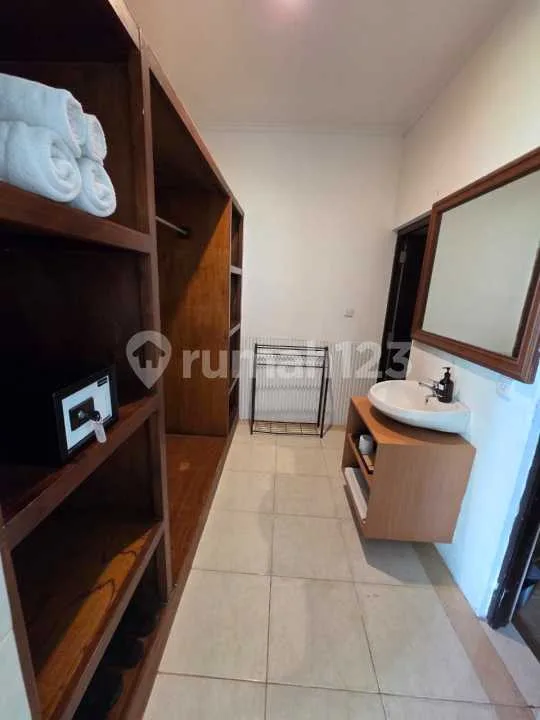 Villa For Lease At Ungasan Yuni Luxury Megah dan Bagus Yn - Image 3 of 4