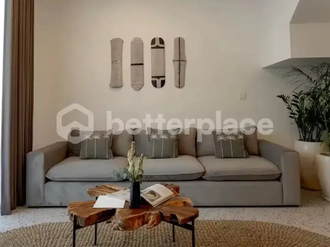 Modern 2 bedroom Townhouse in One of The Most Premium Complex in Berawa - Canggu - Image 2 of 10
