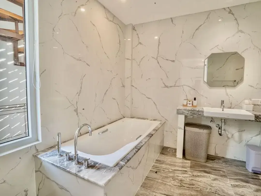 Fully Equipped 3 Bedrooms Villa at Tumbak Bayuh Canggu - Image 4 of 10