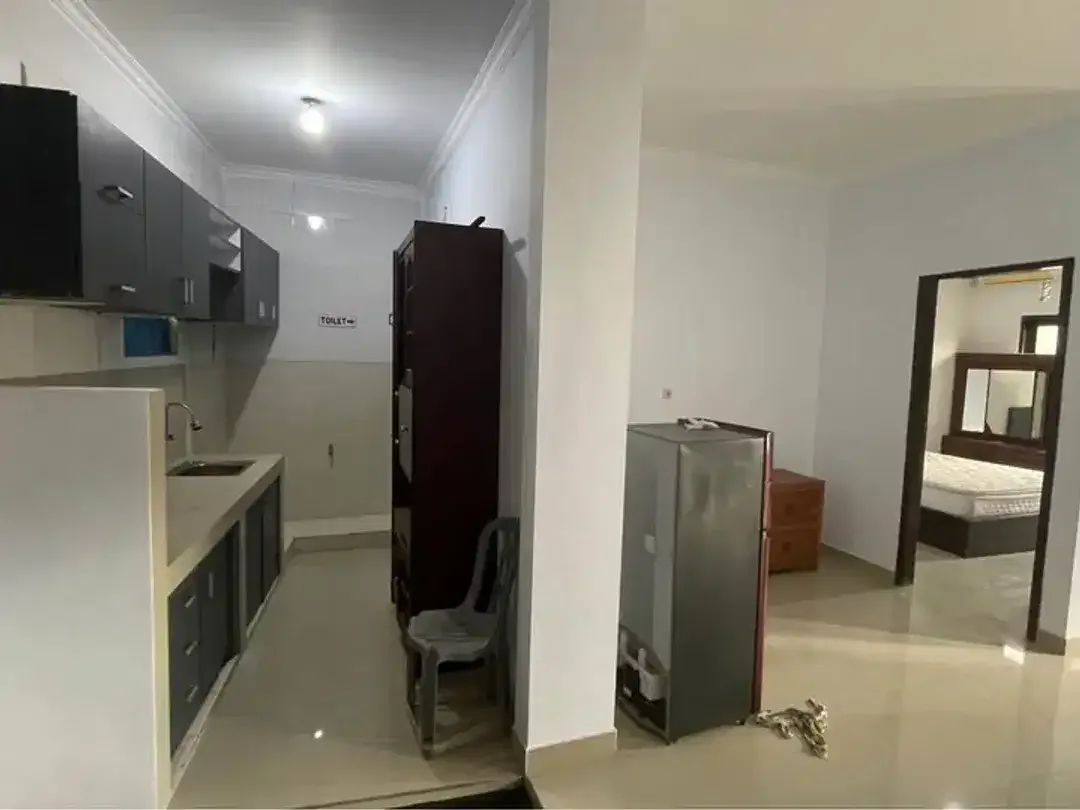 Rumah sewa 2 lantai di Jimbaran | lokasi perumahan | akses jalan yang lebar | cocok untuk tempat hunian - Image 9 of 10
