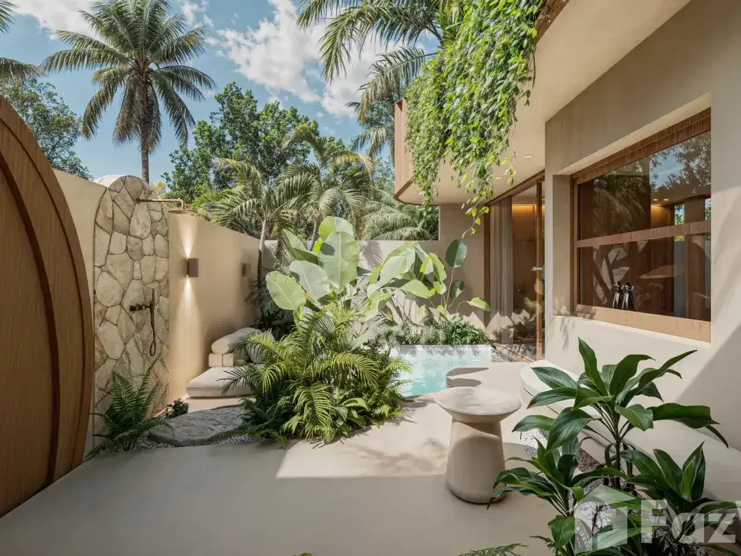 1 Bedroom Villa for sale in Pecatu, Bali - Image 8 of 10