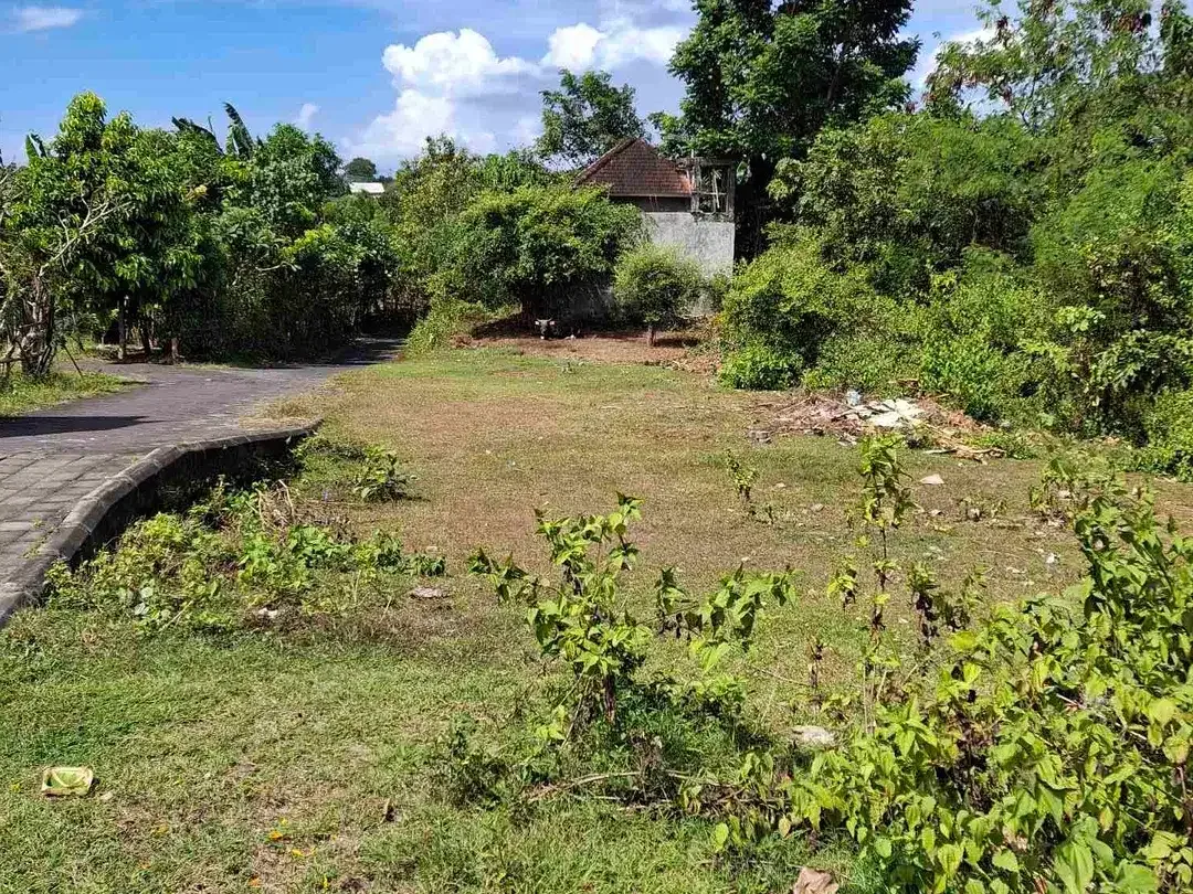 Cari Tanah di Bali? Pilih yang Murmer di Kutuh, Area Favorit Expat! - Image 4 of 6