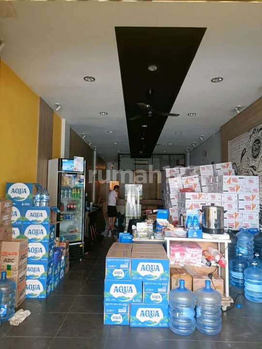 Dijual/Sewakan Ruko Strategis Nol Jalan Raya - Image 3 of 4
