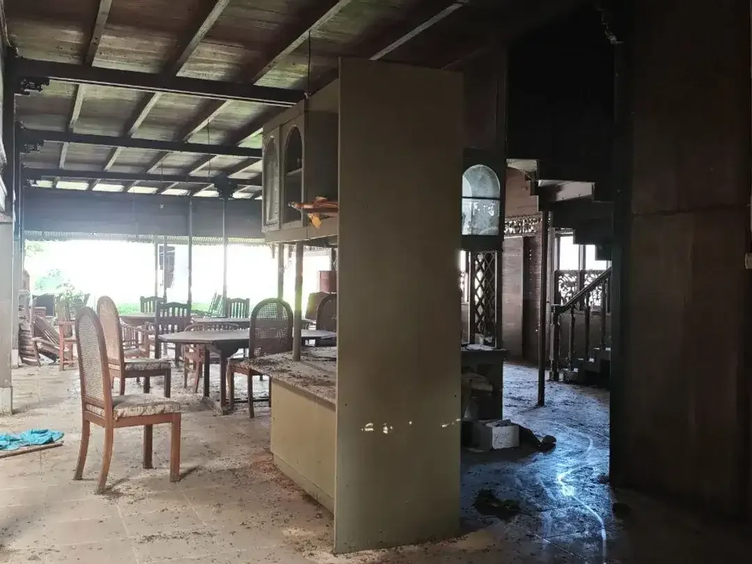 Tanah dan Bangunan Ex Galery Dijual, di Ubud - Image 4 of 10
