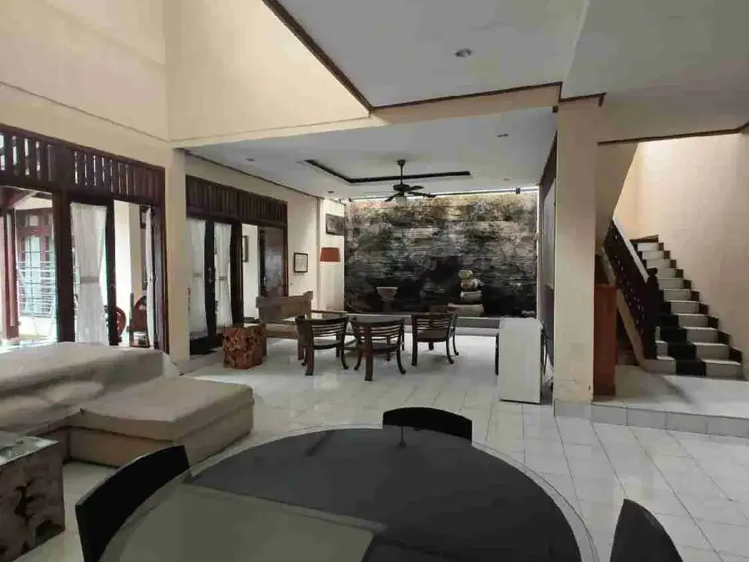 DIJUAL TANAH 4 ARE BONUS RUMAH DI RENON - Image 2 of 10