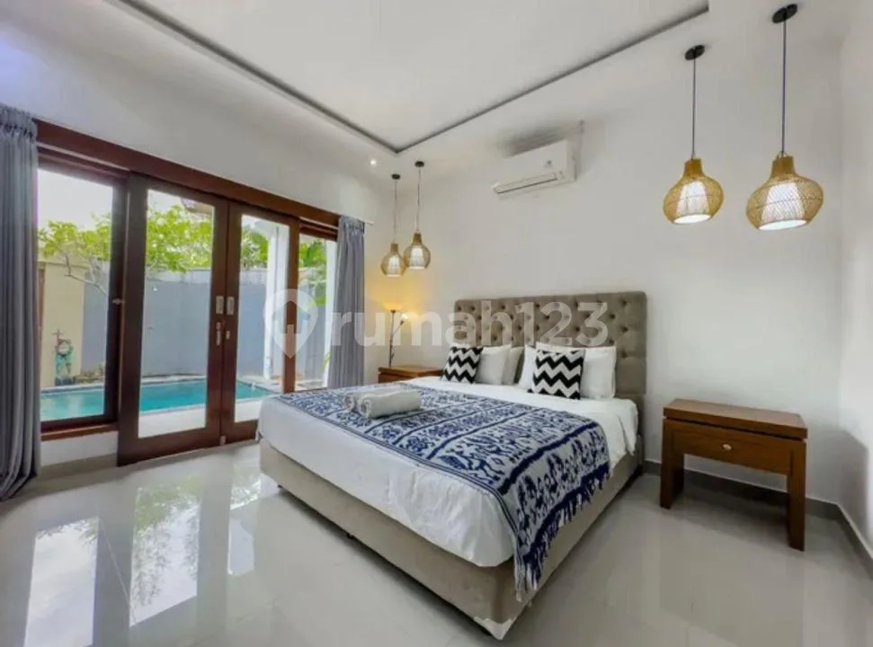 Villa Prime Lokasi 2 Kamar Tidur di Seminyak - Image 4 of 4