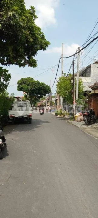 Dijual Tanah Strategis di Semilajati Denpasar Utara - Image 1 of 3