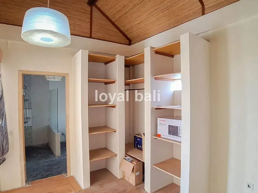 Villa, Brand New Villa with Bay View in Jimbaran, Bali - Image 8 of 10