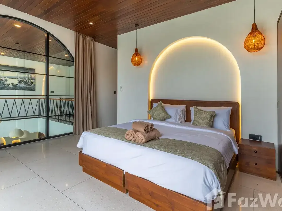 3 Bedroom Villa for sale in Seminyak, Bali - Image 6 of 10