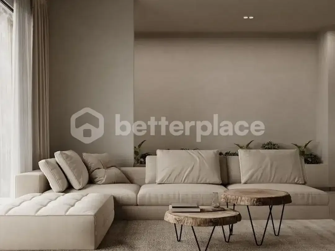 Contemporary 2 Bedroom Villa in Peaceful North Canggu – Private Pool & Sunset Views - Image 3 of 10