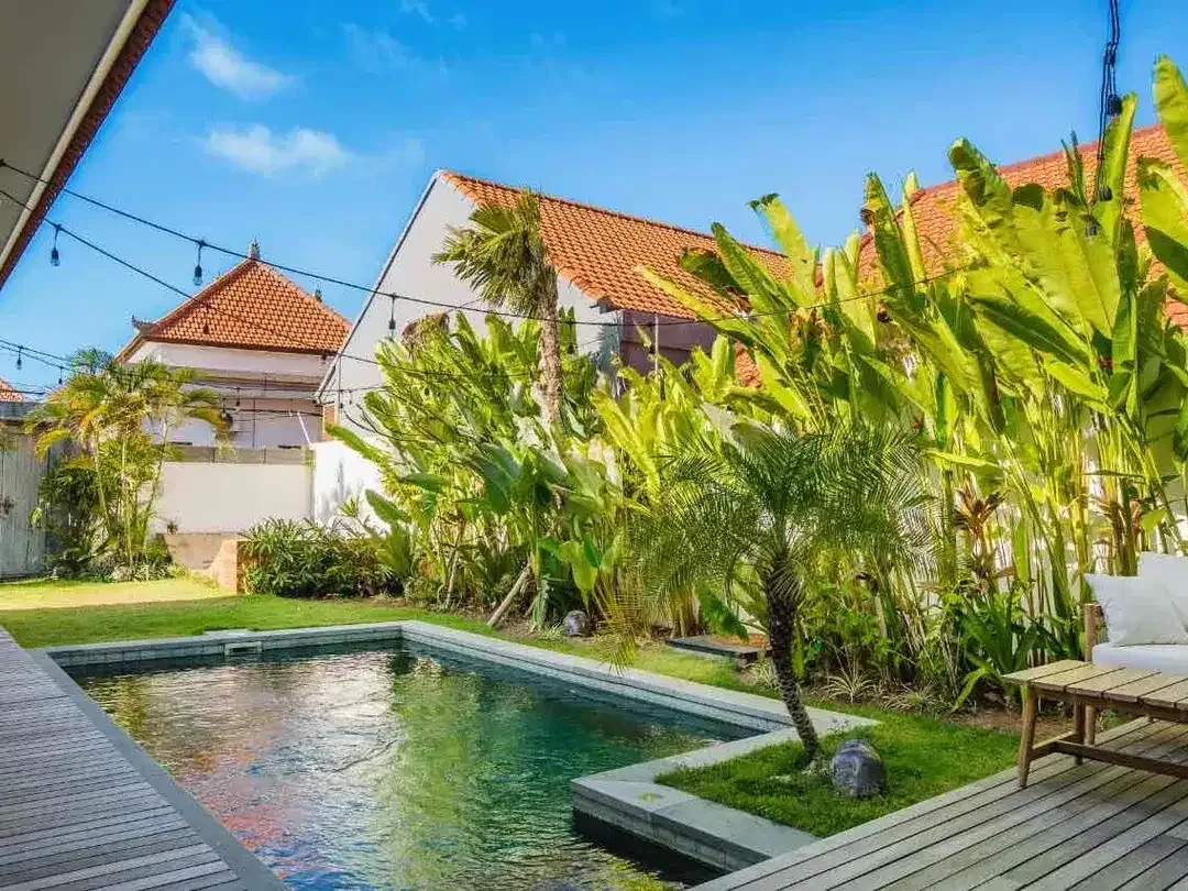 For lease /disewakan panjang villa sanur 27 years - Image 2 of 10