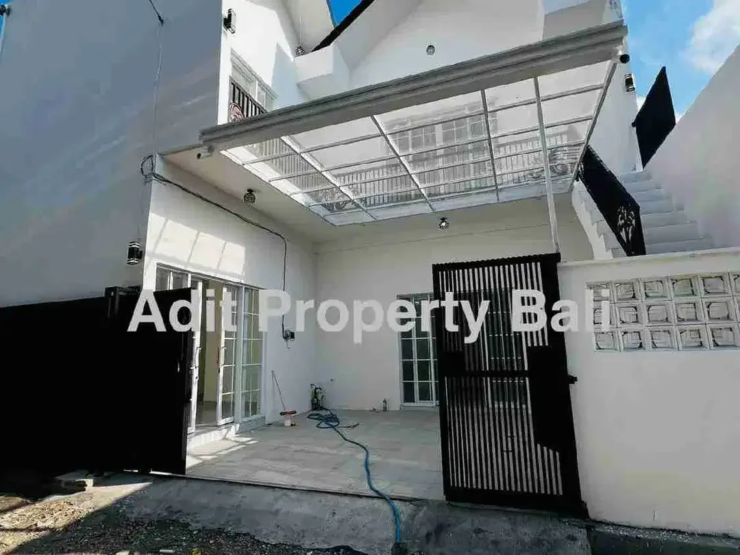 Rumah gelogor carik denpasar - Image 2 of 10