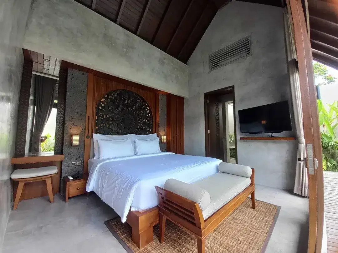 Dijual Villa Cantik area Nusa dua - Image 6 of 8