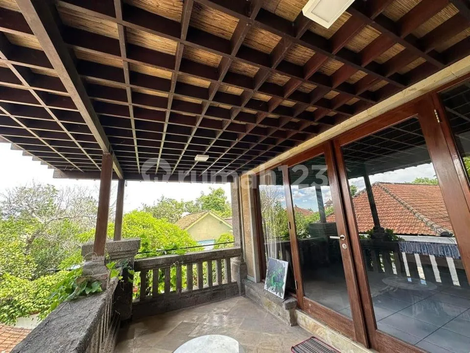 Dijual Villa Mewah di Batur Sari, Sanur, Denpasar - Image 4 of 4
