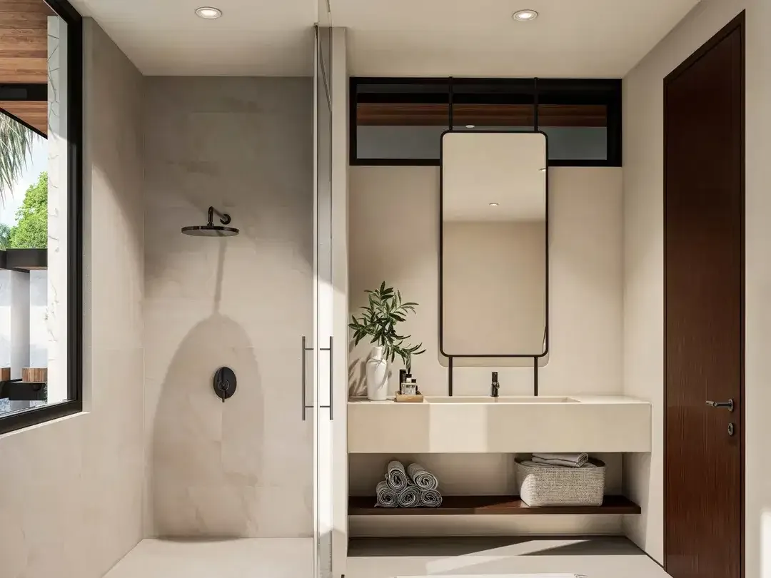 1 Bedroom Villa for sale at The Finca Bali - Image 6 of 9