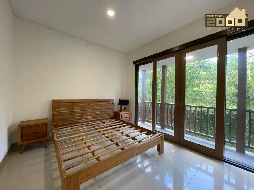 Elegant Tropical Home in Jimbaran, Badung Bali - Image 6 of 10