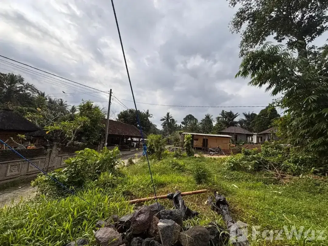 Land for sale in Sayan, Bali - Image 4 of 5