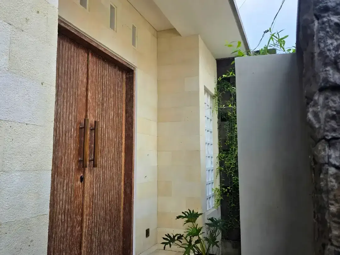 FOR SALE - BRAND NEW VILLA UNGASAN - GOOD QUALITY MATERIAL - Image 5 of 10